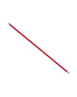 Diagonaalschoor rood gecoat 305-28-22 RS