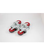 Wielset dia 150mm RS44, set=4st