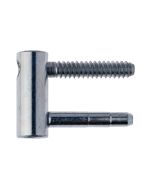 Fits EXACTA vz 14mm vrouwelijk CF495