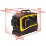 Lijnlaser LT56, 1 horizontale / 2 verticale 360�-lijnen