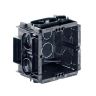 Inbouwdoos Q-Range 60x60