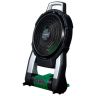 Ventilator UF18DSALL0Z 14.4V/18V EX