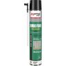 Schuim pu jumbo foam 800ml pro