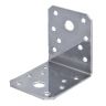 Hoekvervinder inox
