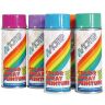 Spuitbus 400ml