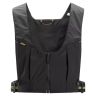 Bodywarmer 5401 Q HEAT Zwart