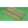 Steel voor voorhamer Hickory