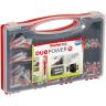 Red-Box DuoPower Plugassortiment, 280-dl
