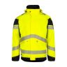 Regenjas Hi-Vis JACKLIGHT