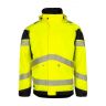 Regenjas Hi-Vis JACKLIGHT