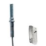 Gripple m/draadeind inox 6mm