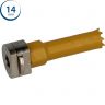 Klokzaag HSS Bi-Metal plus