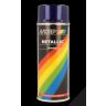 Spuitbus 400ml metallic
