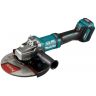 Haakse slijper 230mm GA038GZ01 40V Max, 6600 tpm, zonder accu en lader