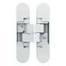 Scharnier onzichtbaar 505 Wit
