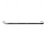 Meubelgreep inox U-model I131 10mm