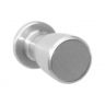 Meubelknop inox I206 12mm