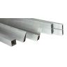 Paslat Stukadoor Schuin Trapezium 94x18mm 1000mm