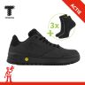 Schoen DENTON S1P SRC laag