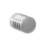 Meubelknop inox I327 dia