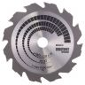 Zaagblad CONSTRUCT