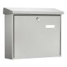Brievenbus AMRUM 3867 NI inox