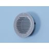 Rooster inox buisaansluiting