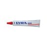 Markeerpasta permanent tube 50ml