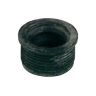 Lippendichting rubber Zwart D32 x D40