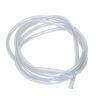 Drukslang D10x2 transparant 4m