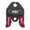Bek J12-TH20 voor 12 V persgereedschap