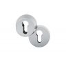 Veiligheidsrosace 7391/1735 inox