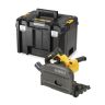 Invalcirkelzaag DCS520NT-XJ 54V XR 165mm