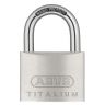 Hangslot Titalium 60mm 64TI/60