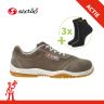 Schoen DANCE S1P SRC ESD laag beige