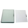 Spatglas wit ce 90x110 (10st)