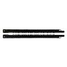 Zaagblad hss 295mm hout dt2970-qz