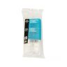 Vervangrol Vilt acrylrol 10cm, 2st