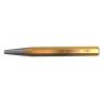 Puntdoorslag DIN 6458 120x10x3mm