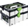 Stofzuiger mobiel CTL SYS