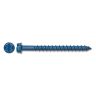 Betonschroef vz 6-knt TAPH