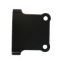 Snijplaat 100mm voor schraper a-30106