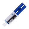 Lijm EPOXY 2-K standaard 24ml blauw