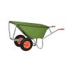 Kruiwagen Landbouw LG172PEPB Groen 170L