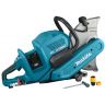 Doorslijpmachine CE001GZ 355mm 2x 40VMax