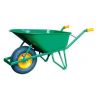 Kruiwagen Bouw RO8020B Groen 90L 4ply