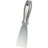 Plamuur-voegmes inox