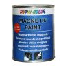 Verf magnetisch