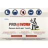 Werfbord 1000x700mm pro@work