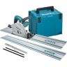 Duikzaag SP6000J1 +2xrail + strips